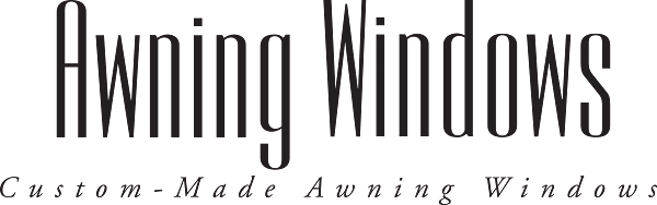 Awning Windows Custom Made Awning Windows logo