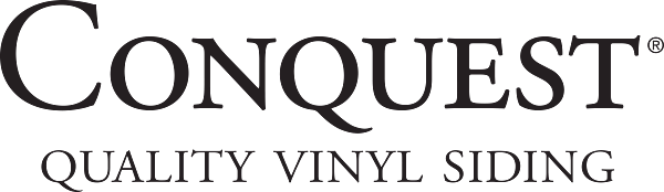 Conquest Quality Vinyl Siding Logo