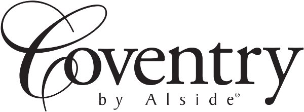 Coventry by Alside Logo