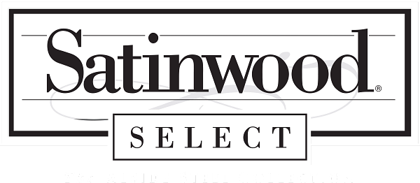 Satinwood Select logo